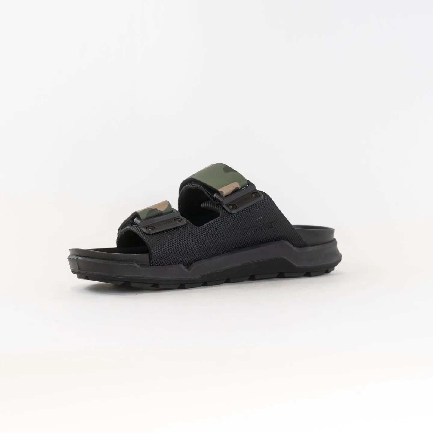 Birkenstock Atacama Birko Flor (Men's) - Camo