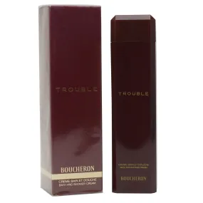 Boucheron Trouble Bath & Shower Cream