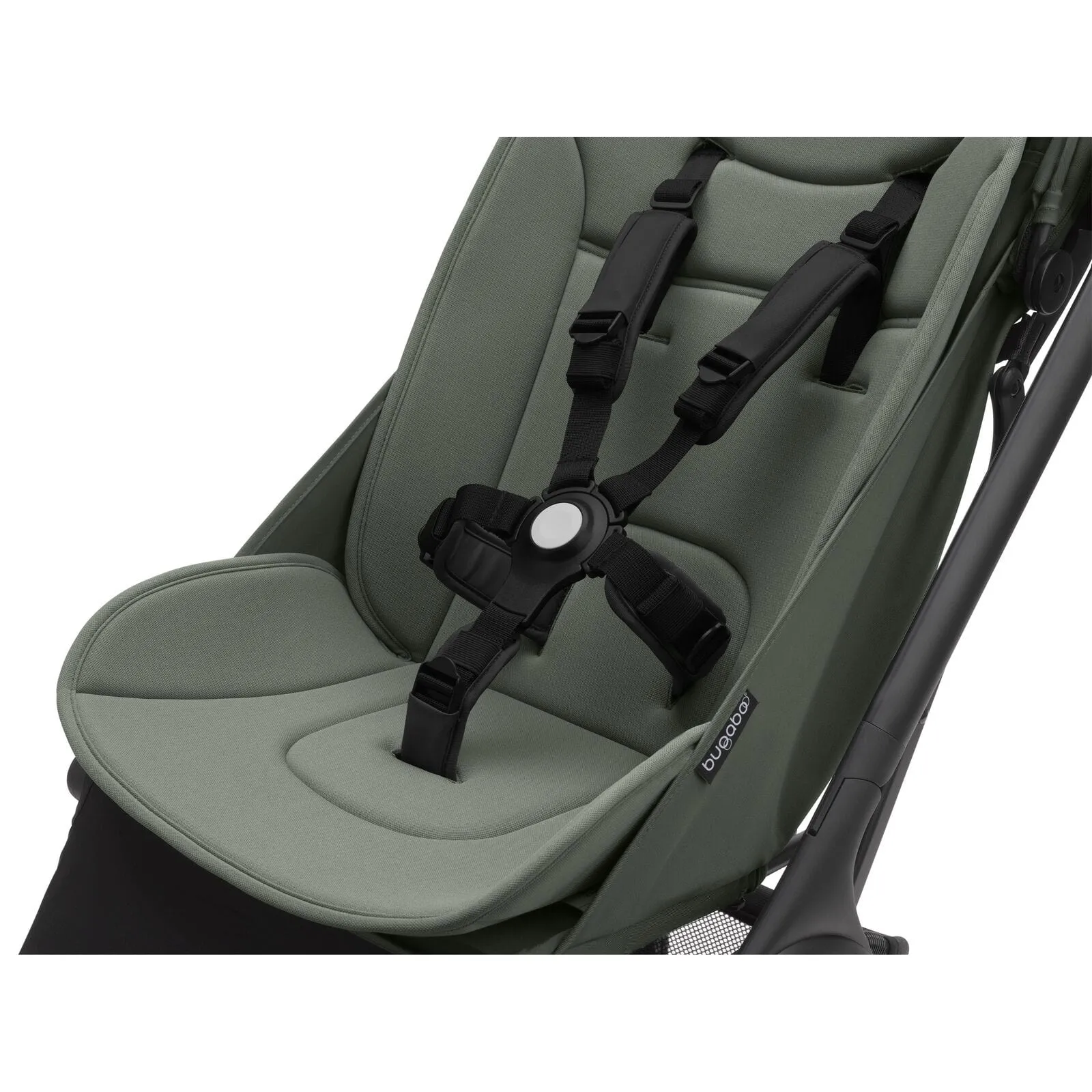 Bugaboo Butterfly Stroller - Forest Green