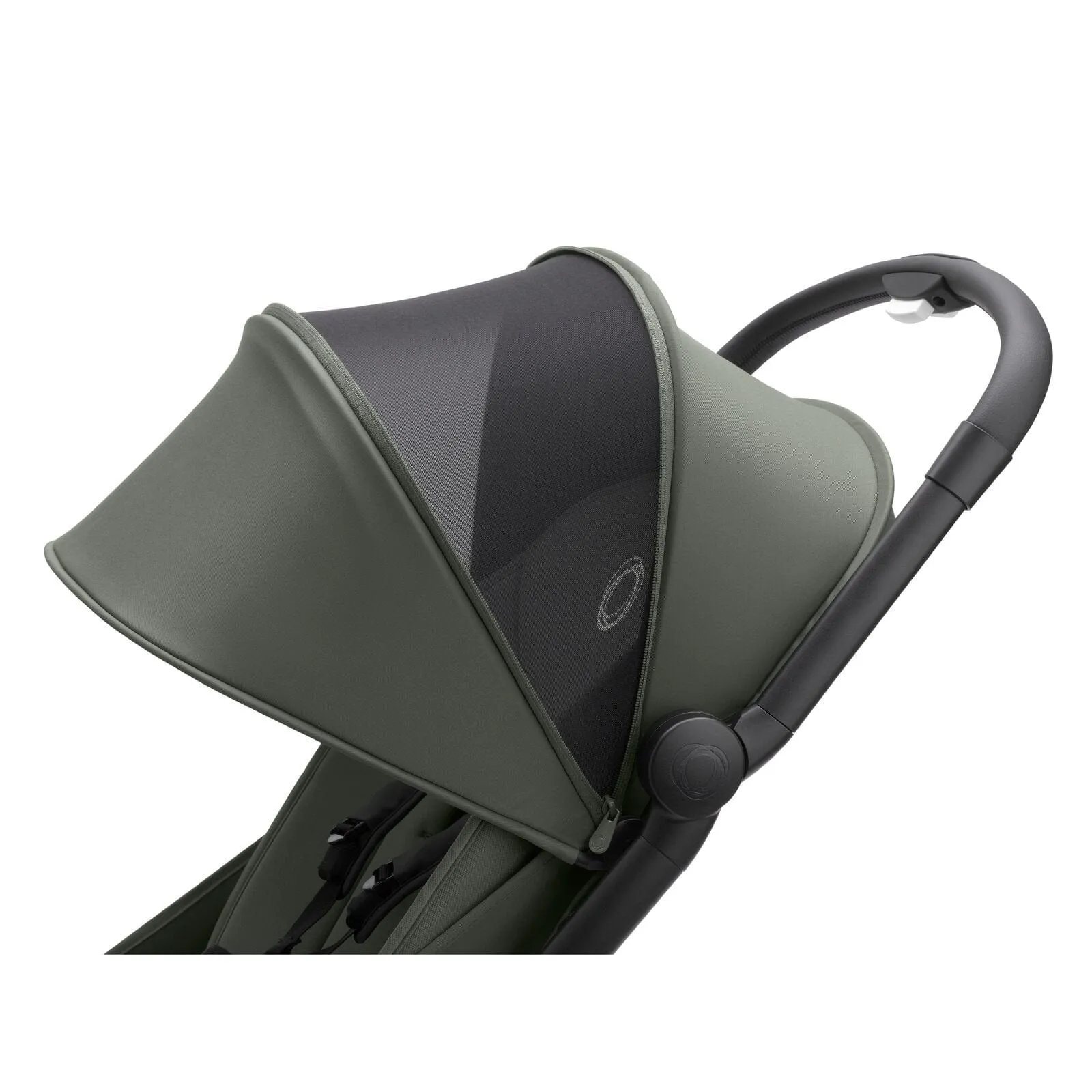 Bugaboo Butterfly Stroller - Forest Green