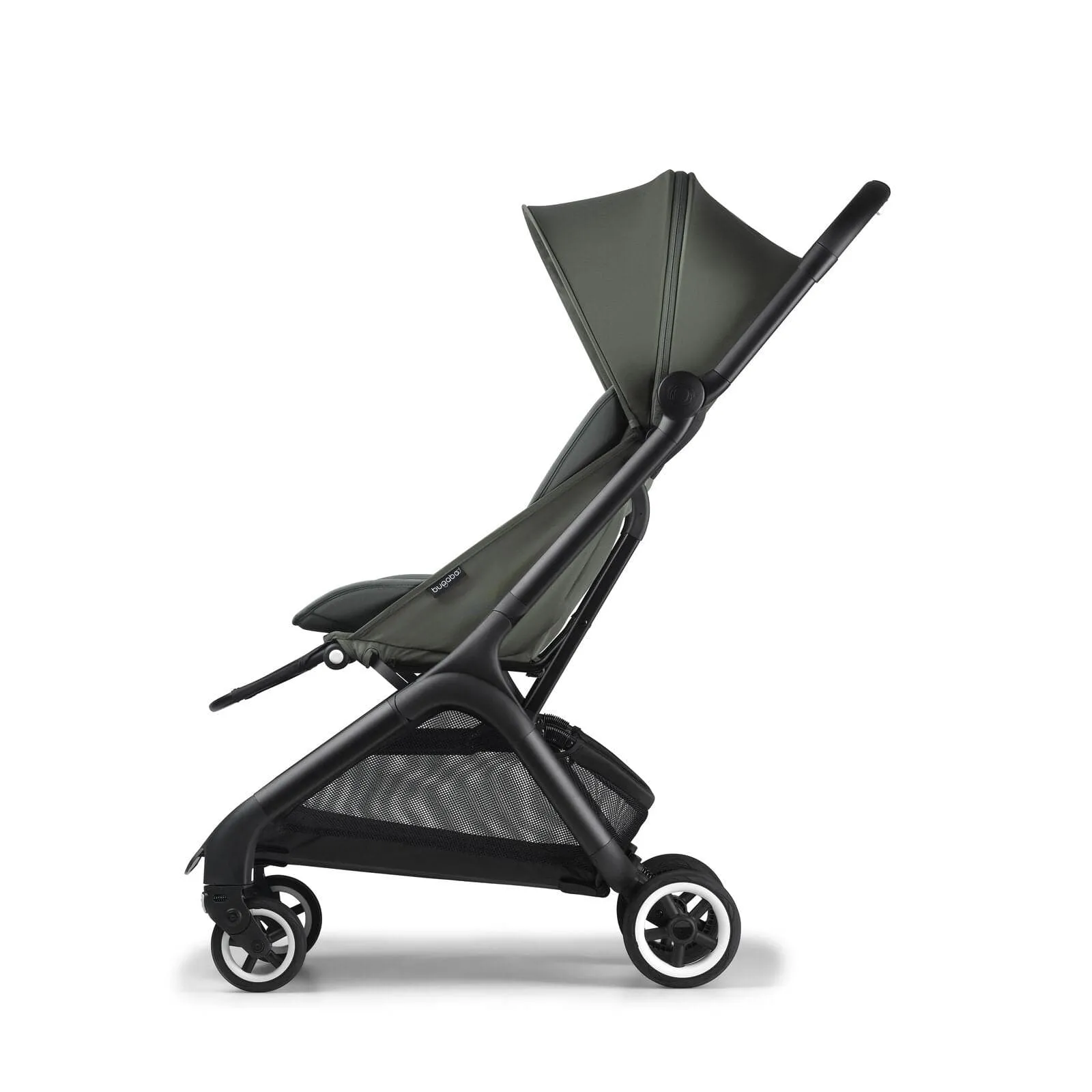 Bugaboo Butterfly Stroller - Forest Green