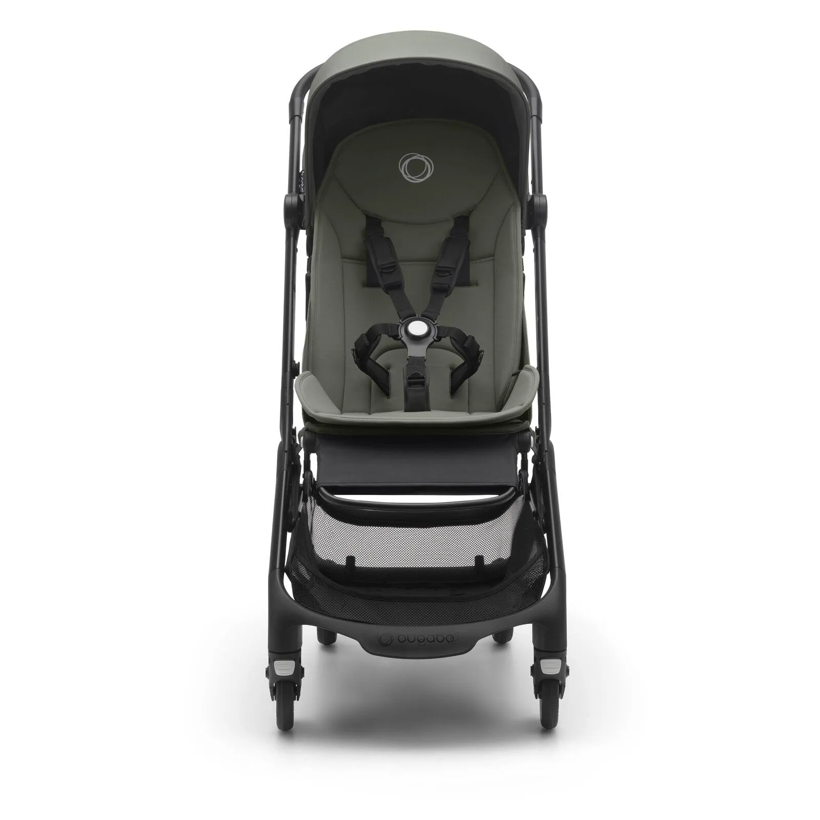 Bugaboo Butterfly Stroller - Forest Green