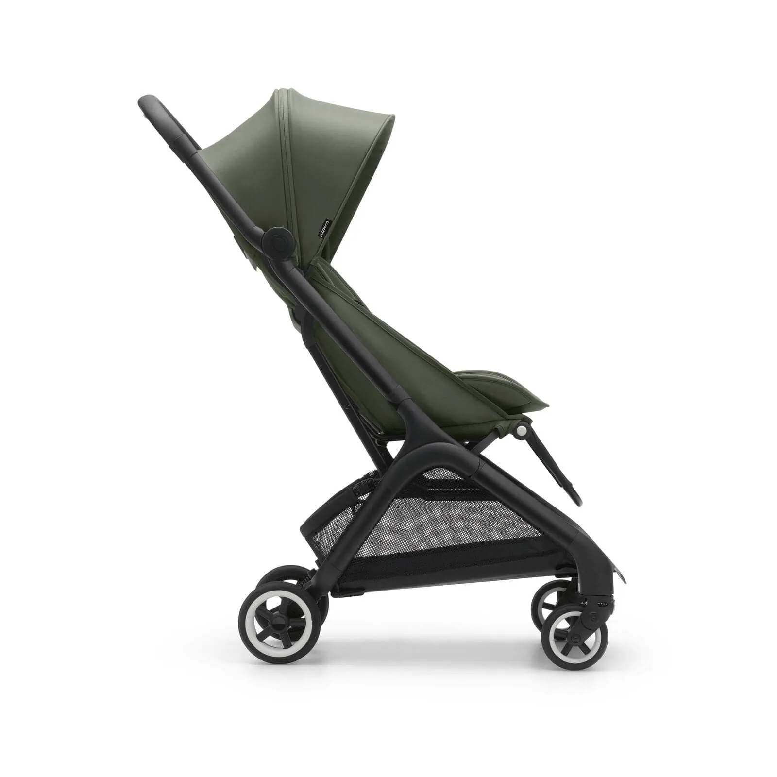 Bugaboo Butterfly Stroller - Forest Green