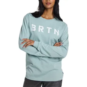 Burton BRTN Long Sleeve Shirt - Unisex