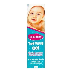 Caldebaby Teething Gel 20ml