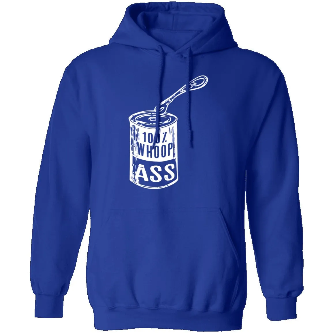 Can Of Whoop Ass T-Shirt