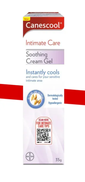 Canescool® Soothing Cream Gel 35g