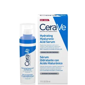 CeraVe | Hydrating Hyaluronic Acid Serum 30ml