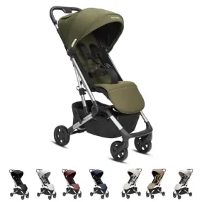 Colugo Compact Stroller -Olive