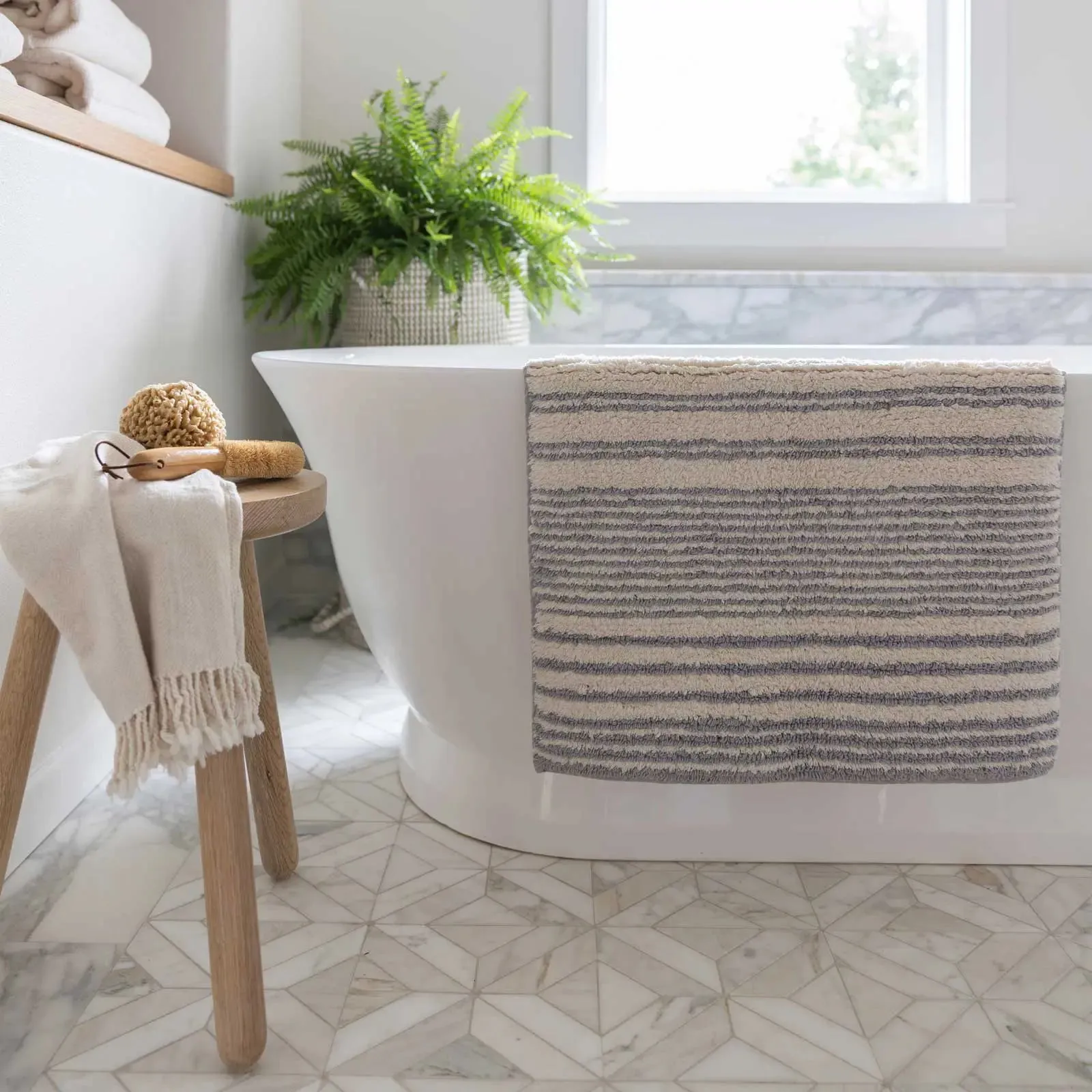 Comfy Bath Mat