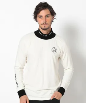 Contact Micro fleece Top | MEN