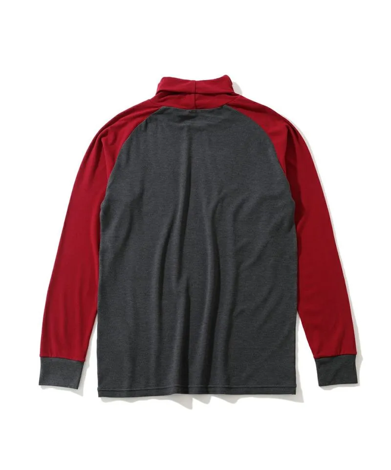 Contact Micro fleece Top | MEN