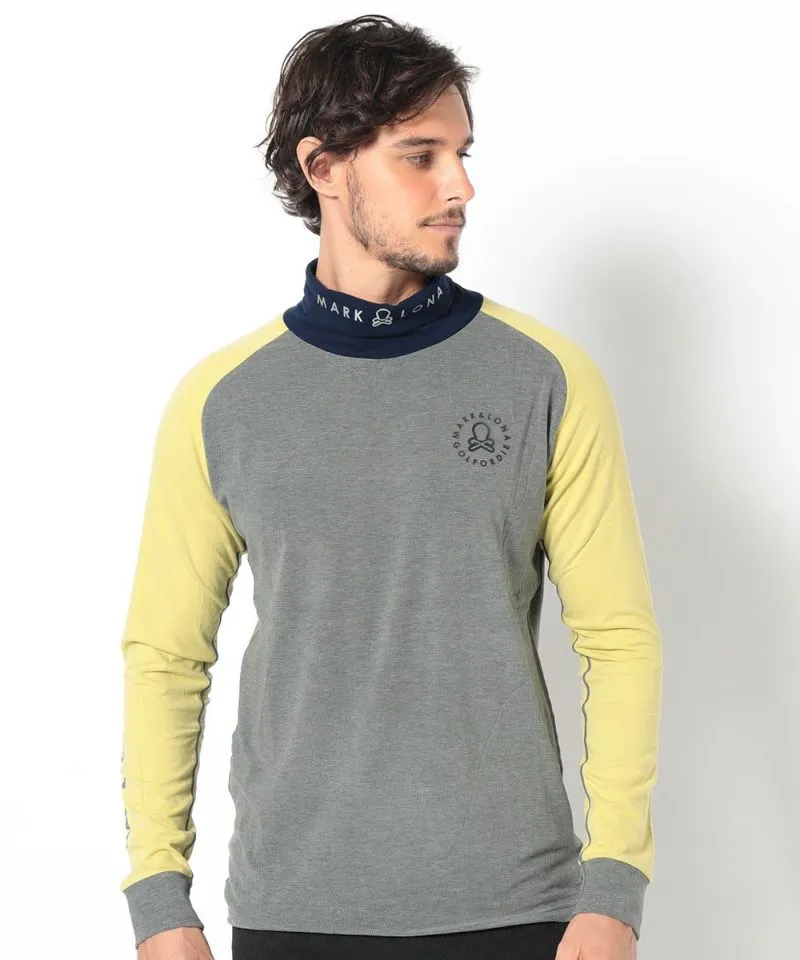 Contact Micro fleece Top | MEN