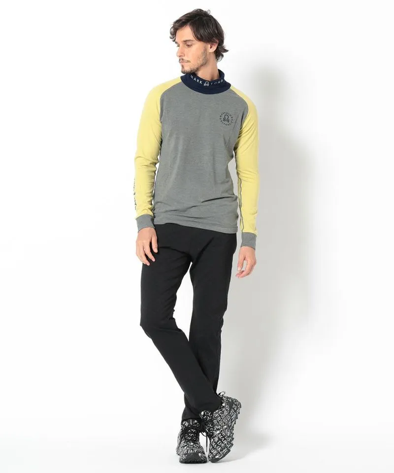 Contact Micro fleece Top | MEN