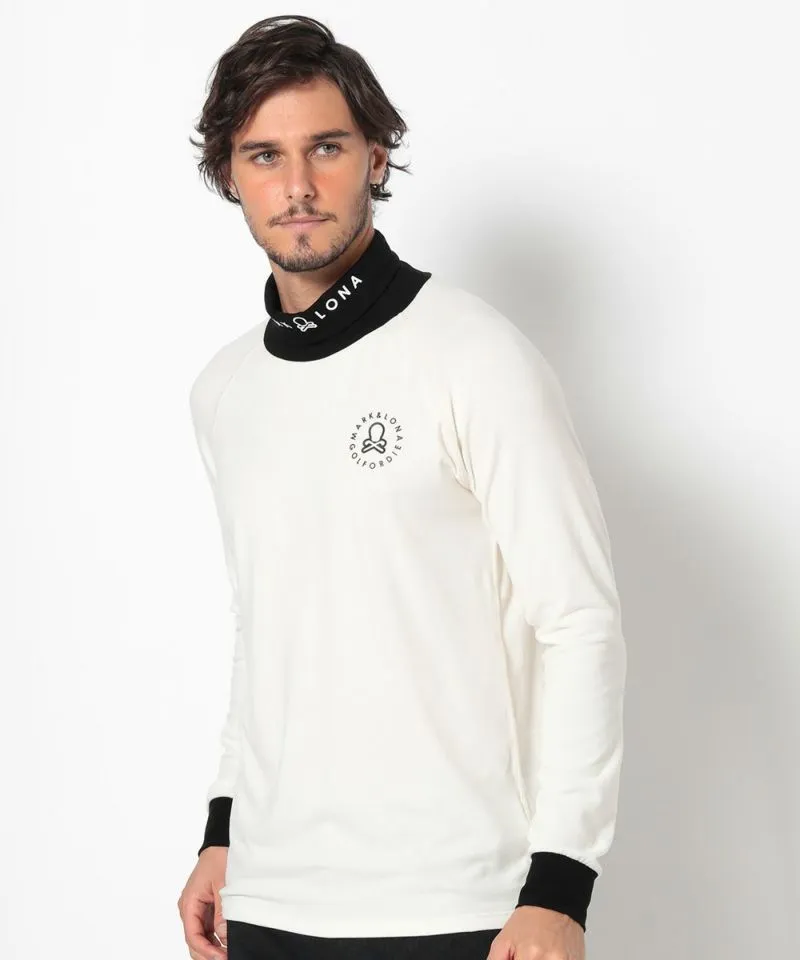 Contact Micro fleece Top | MEN