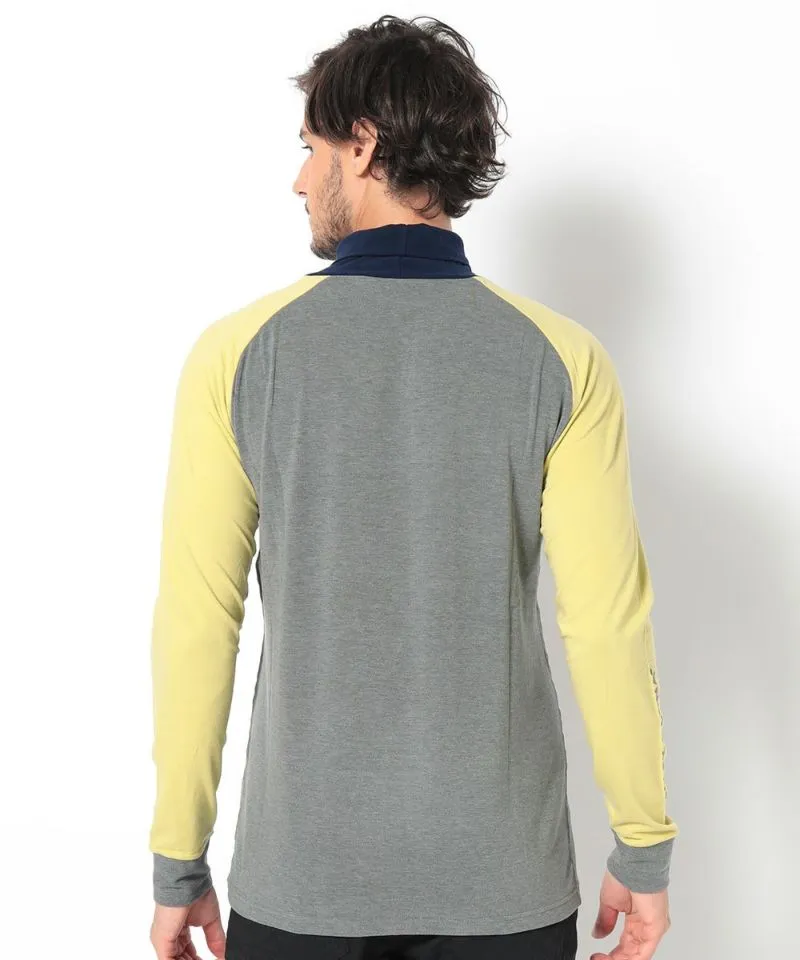 Contact Micro fleece Top | MEN