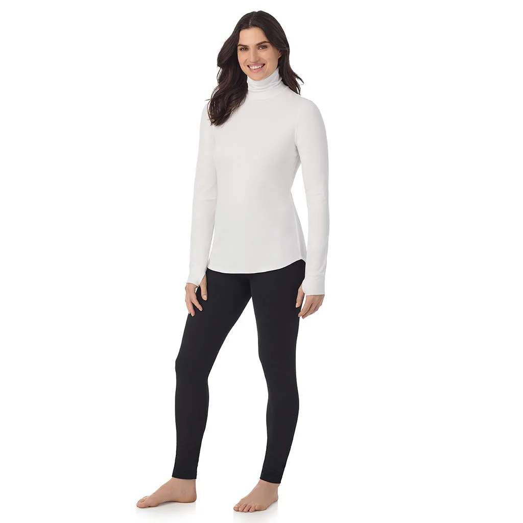 Cottonwear Long Sleeve Turtleneck