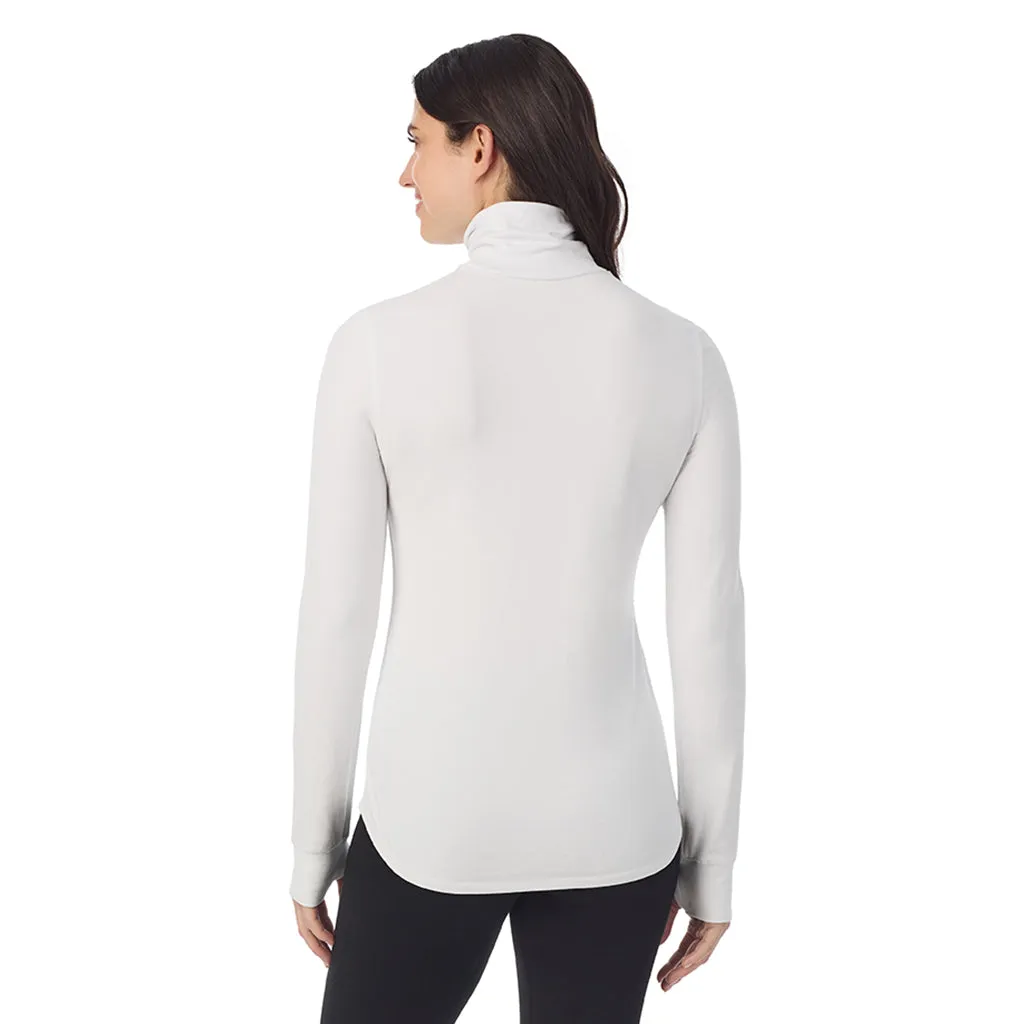 Cottonwear Long Sleeve Turtleneck