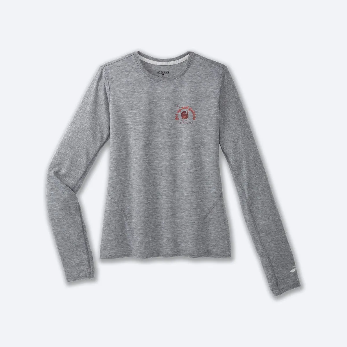 Distance Long Sleeve 2.0