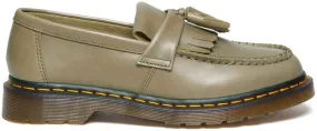 Dr. Martens Adrian Olive Carrara