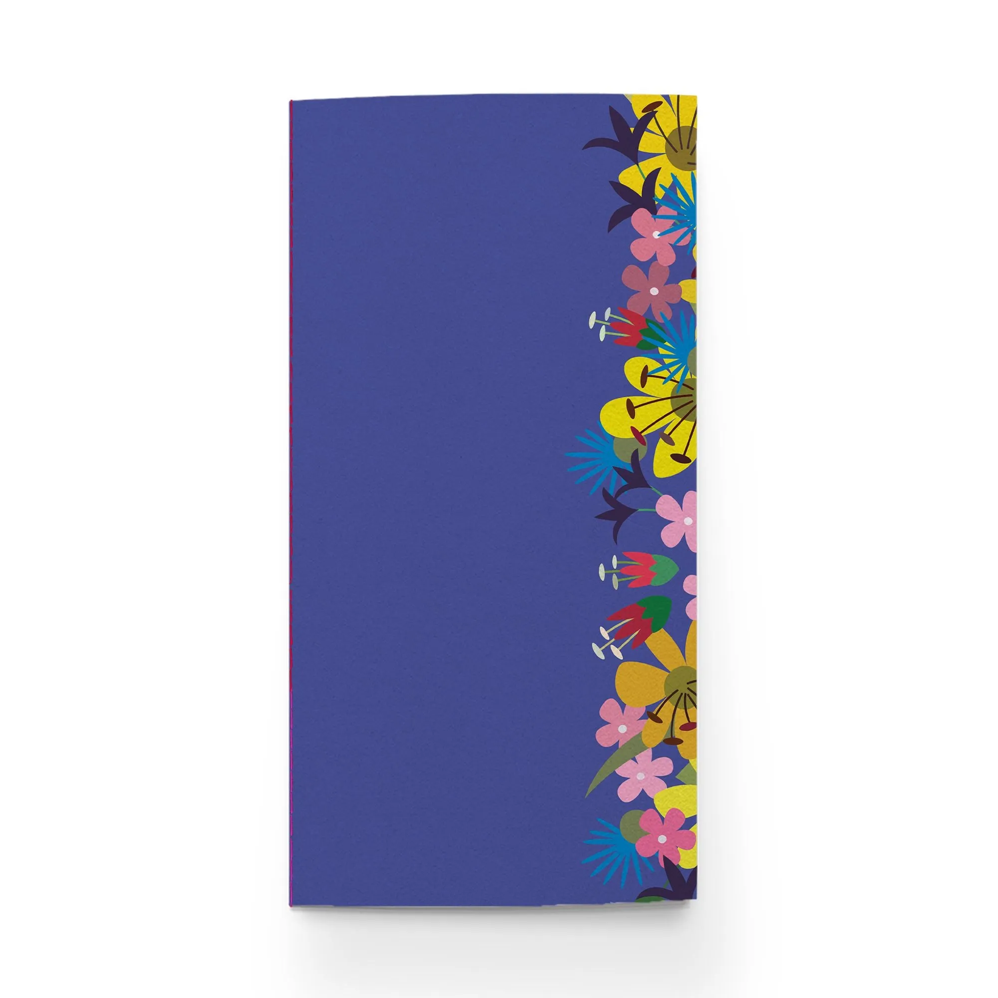 Flower Power Stationery Box