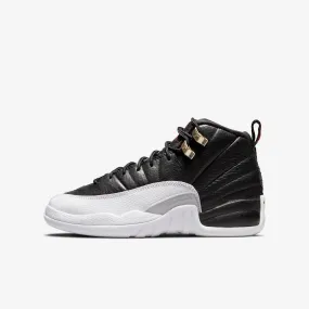 (GS) Air Jordan 12 Retro 'Playoffs' (2022) 153265-006