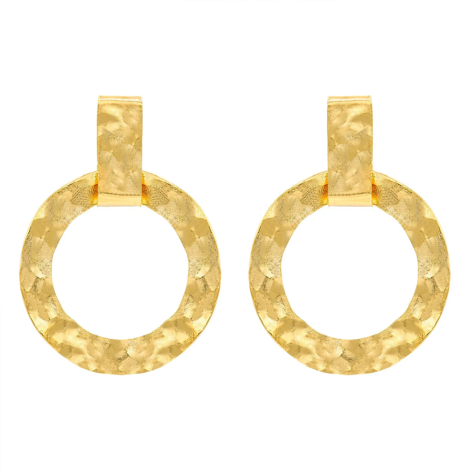 Harlene Earrings