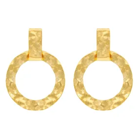 Harlene Earrings