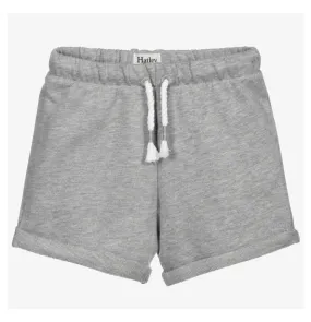 Hatley Baby Boy Grey French Terry Shorts