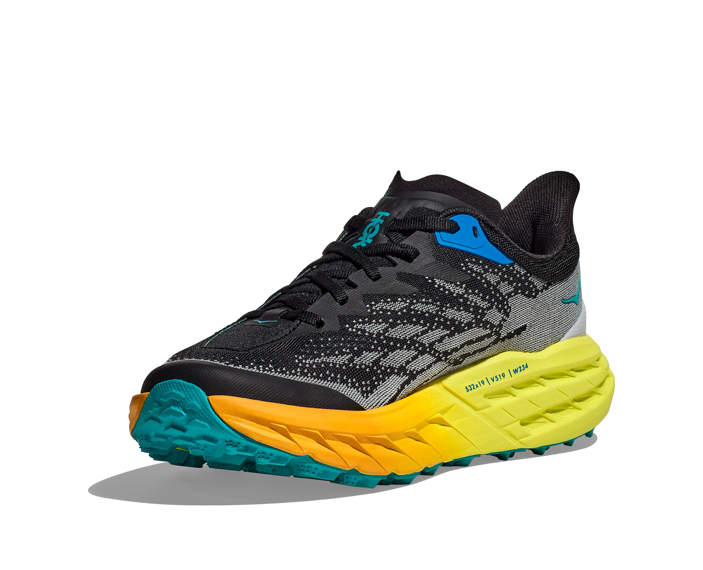 HOKA ONE ONE Women's Speedgoat 5