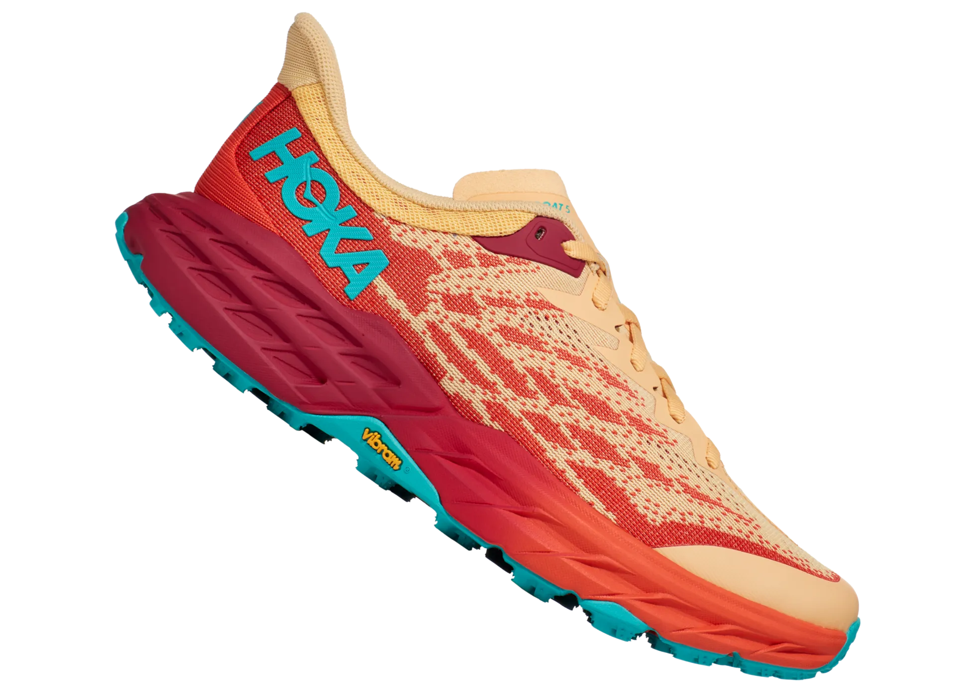 HOKA ONE ONE Women's Speedgoat 5