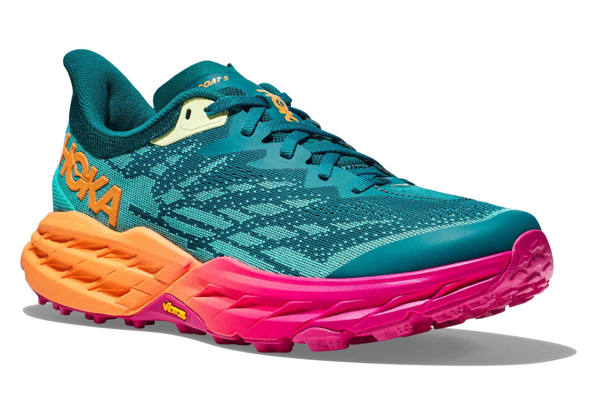 HOKA ONE ONE Women's Speedgoat 5