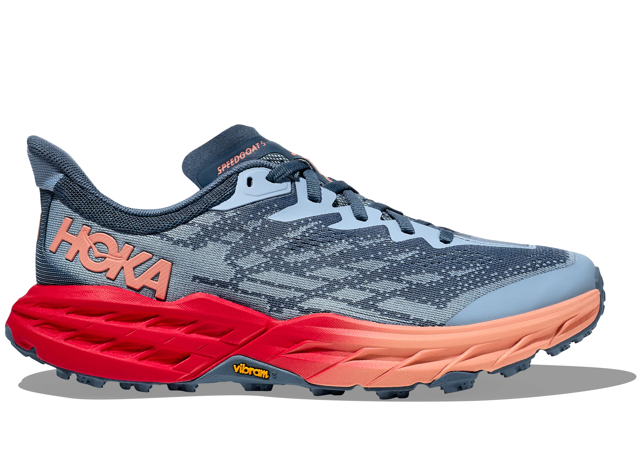 HOKA ONE ONE Women's Speedgoat 5