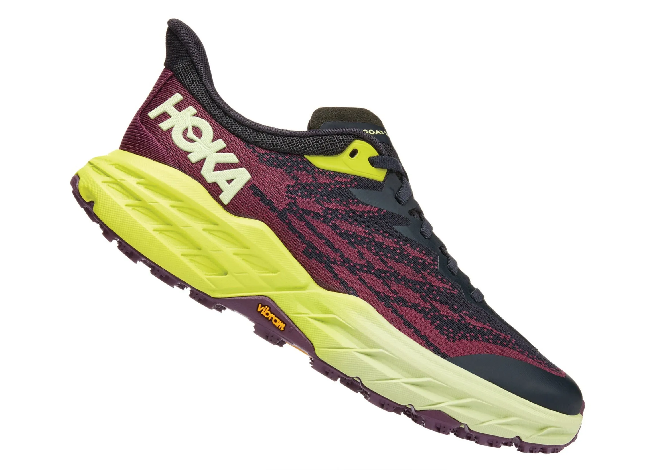 HOKA ONE ONE Women's Speedgoat 5