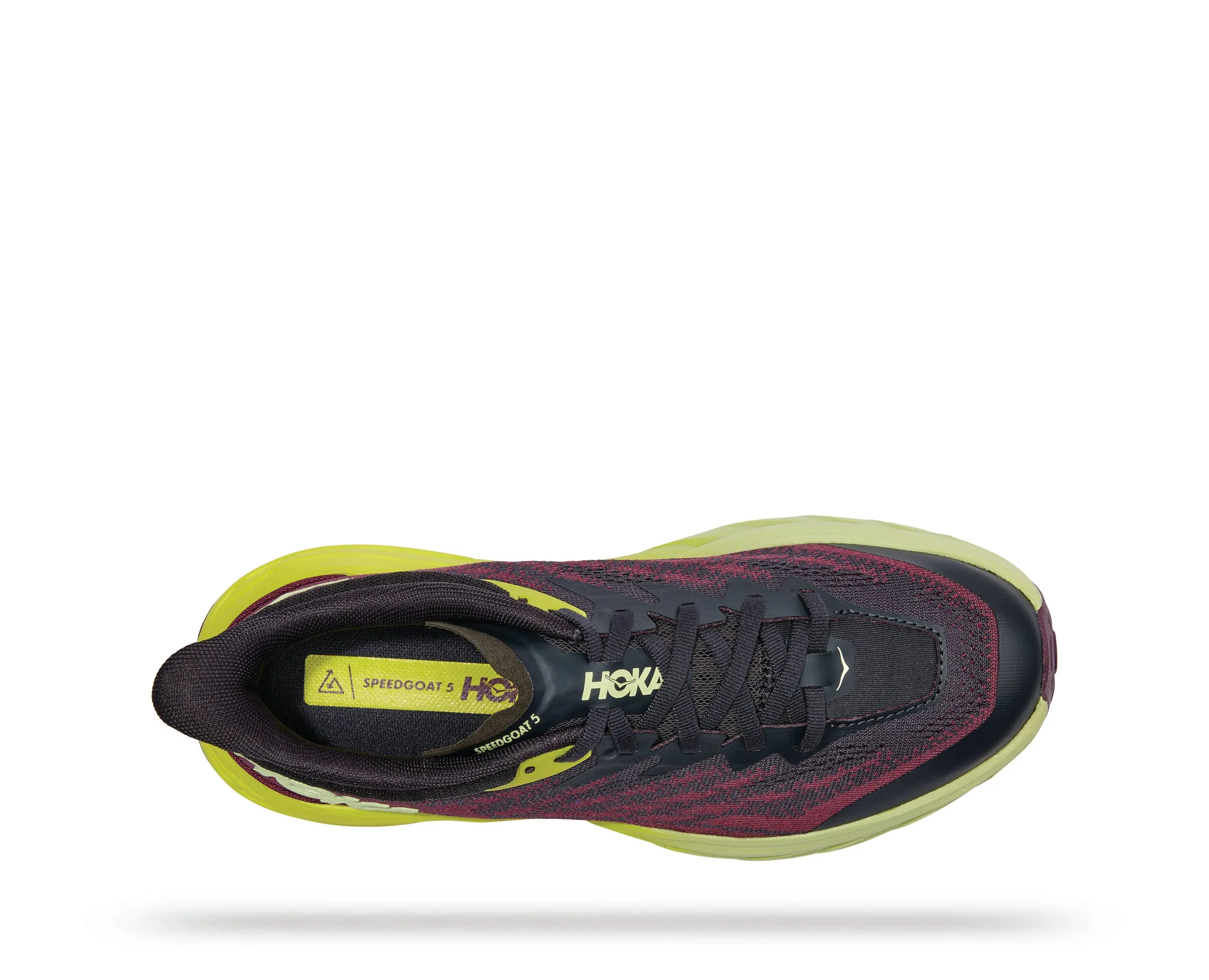 HOKA ONE ONE Women's Speedgoat 5