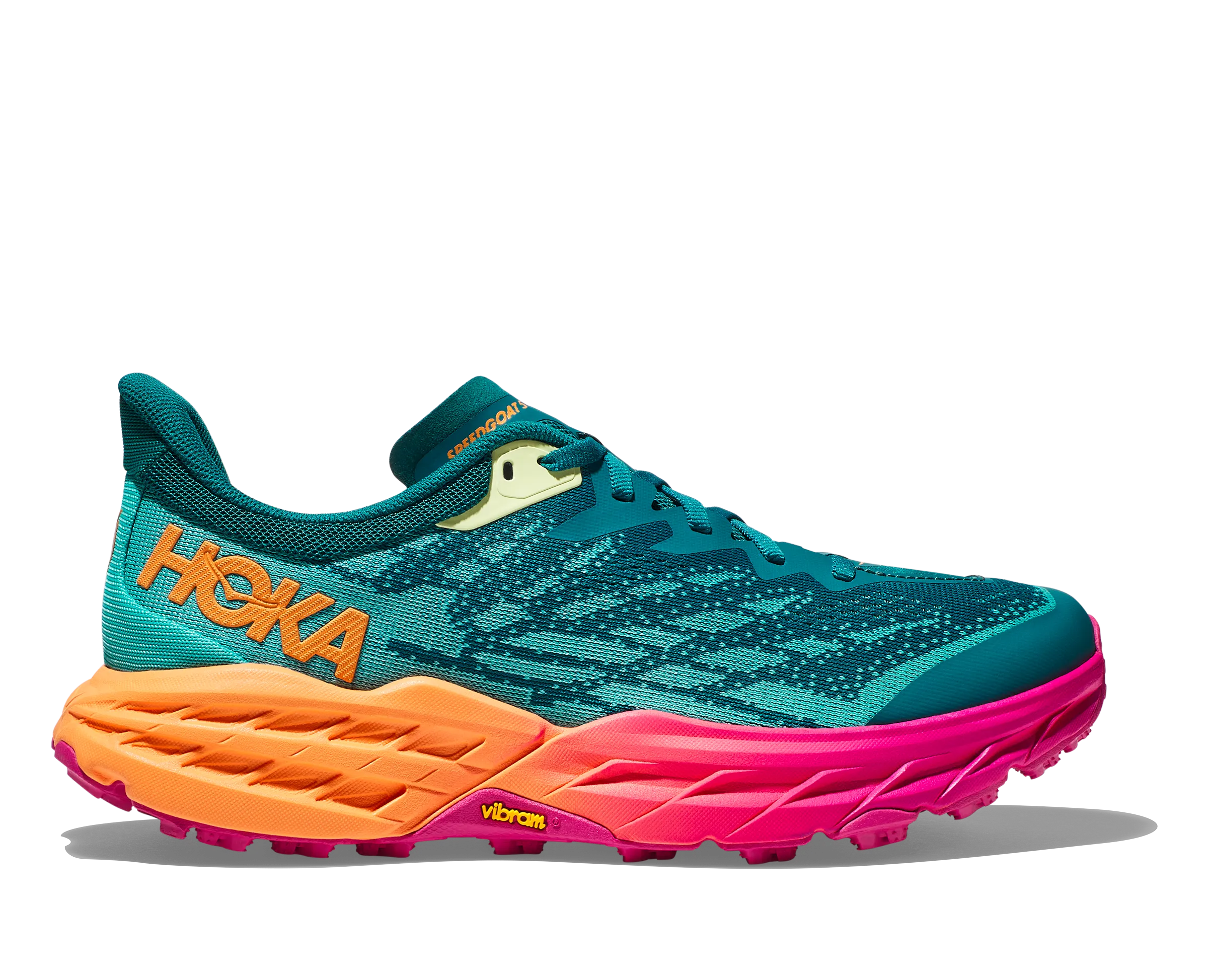 HOKA ONE ONE Women's Speedgoat 5