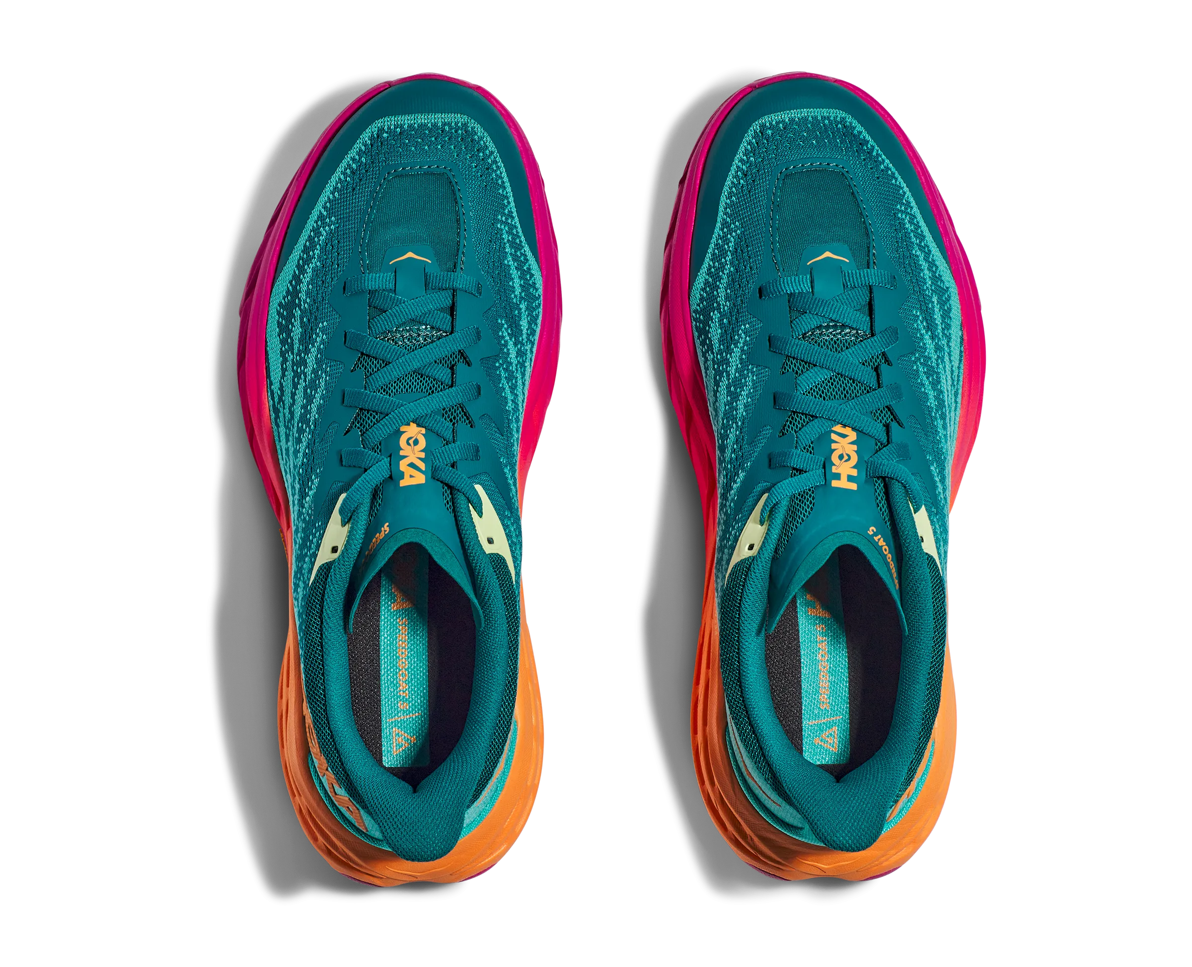 HOKA ONE ONE Women's Speedgoat 5