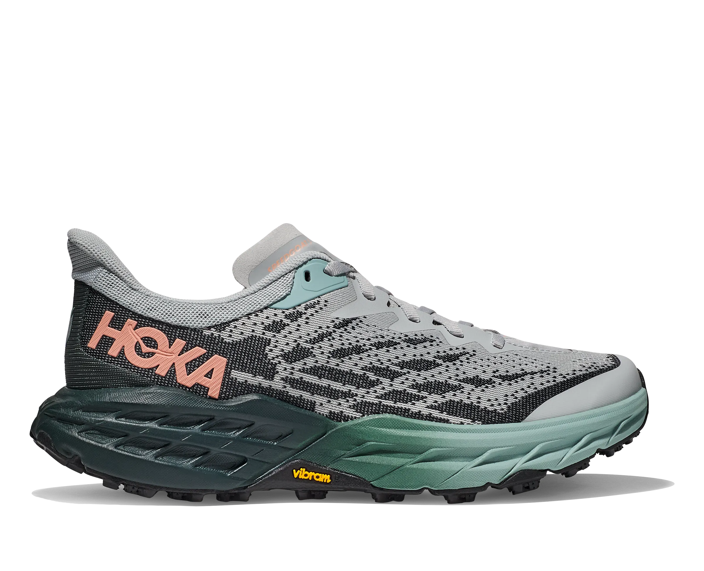 HOKA ONE ONE Women's Speedgoat 5