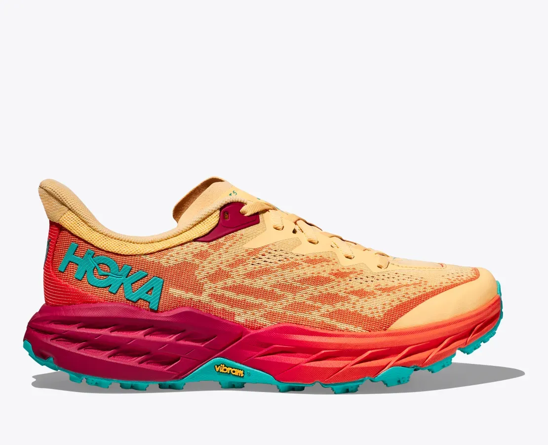 HOKA ONE ONE Women's Speedgoat 5