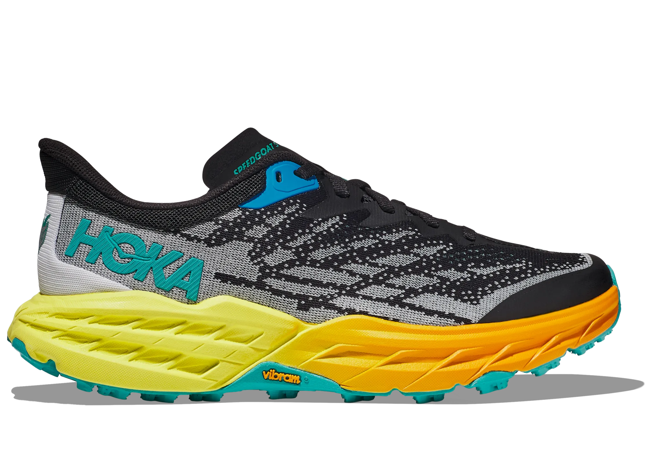 HOKA ONE ONE Women's Speedgoat 5