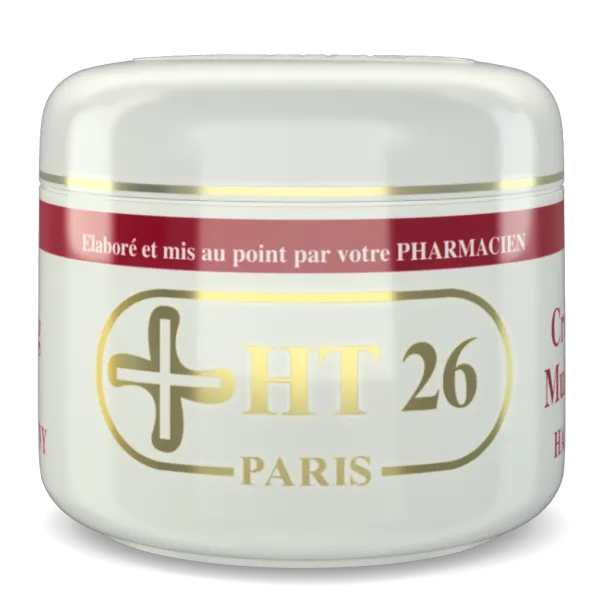 HT26 - Lightening Body Cream - Unifying Skin tone  & restores Glowing complexion!