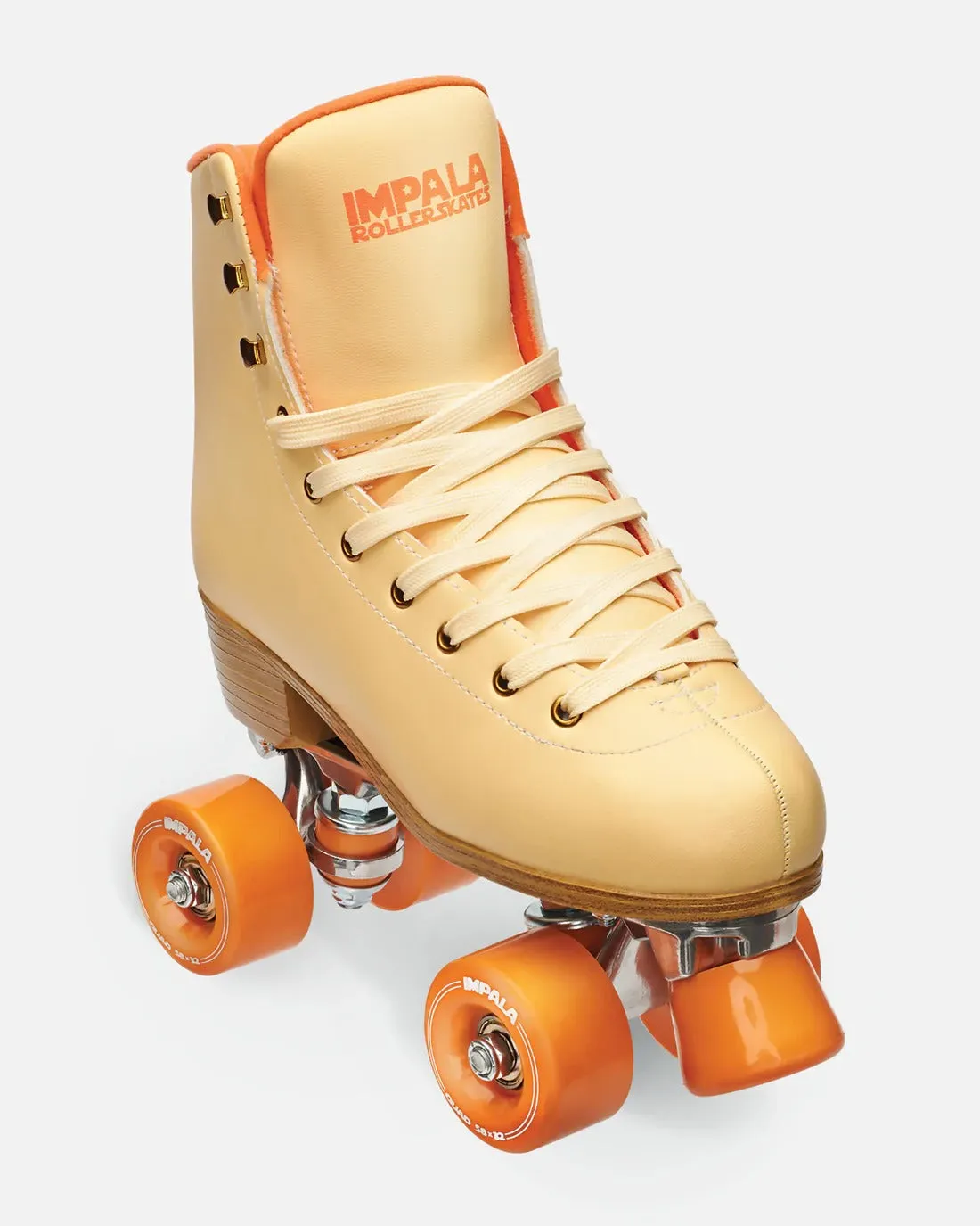 IMPALA - Mimosa Quad Roller Skates