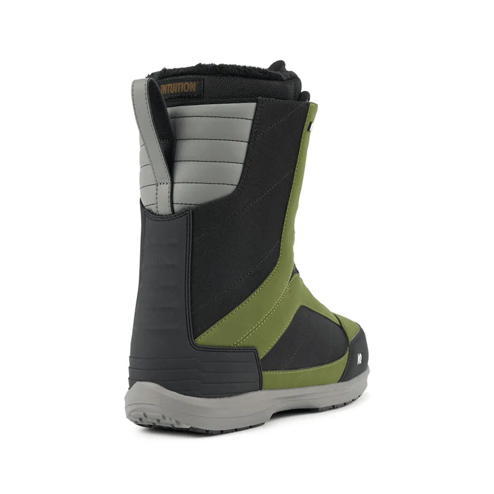 K2 Raider Snowboard Boots 2024