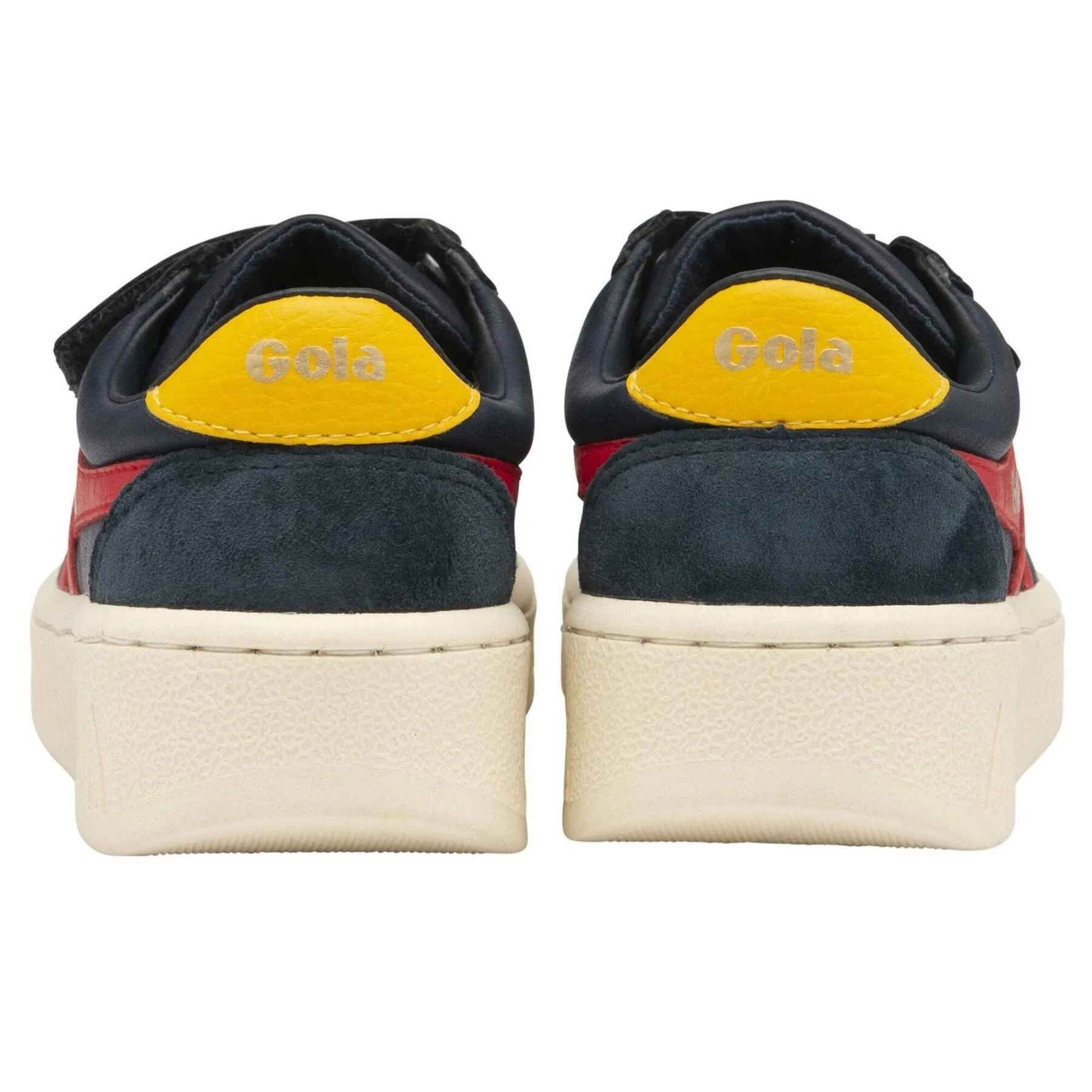 Kids’ Grandslam Classic Velcro