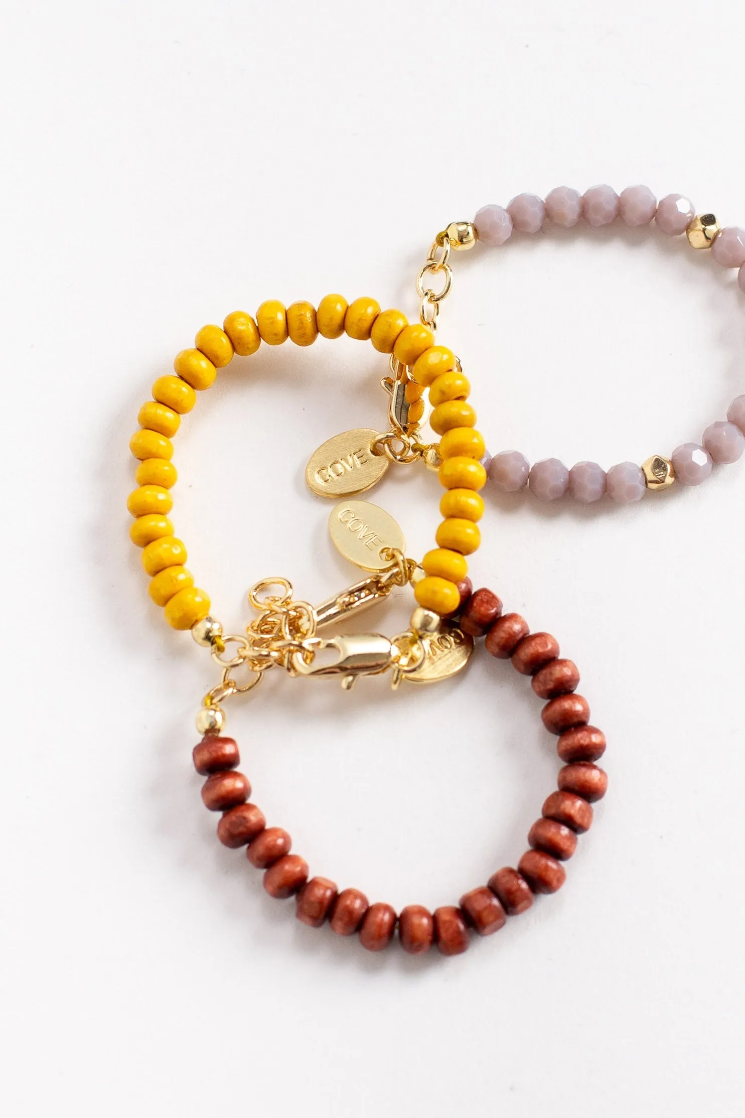 Marcie Bracelet - Baby & Child