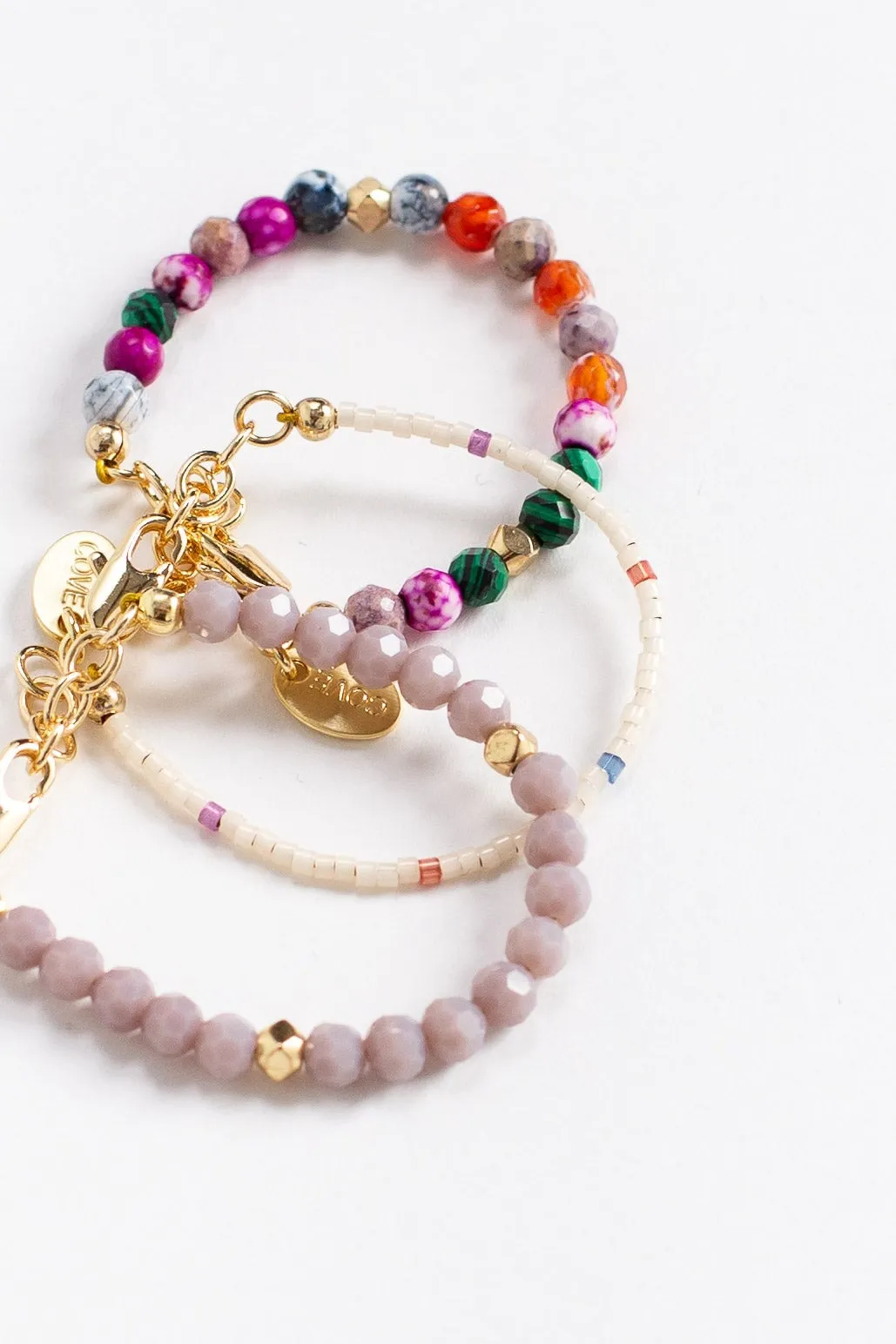 Marcie Bracelet - Baby & Child