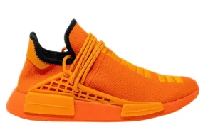 (Men's) Adidas x Pharrell NMD Human Race 'Orange' (2021) GY0095