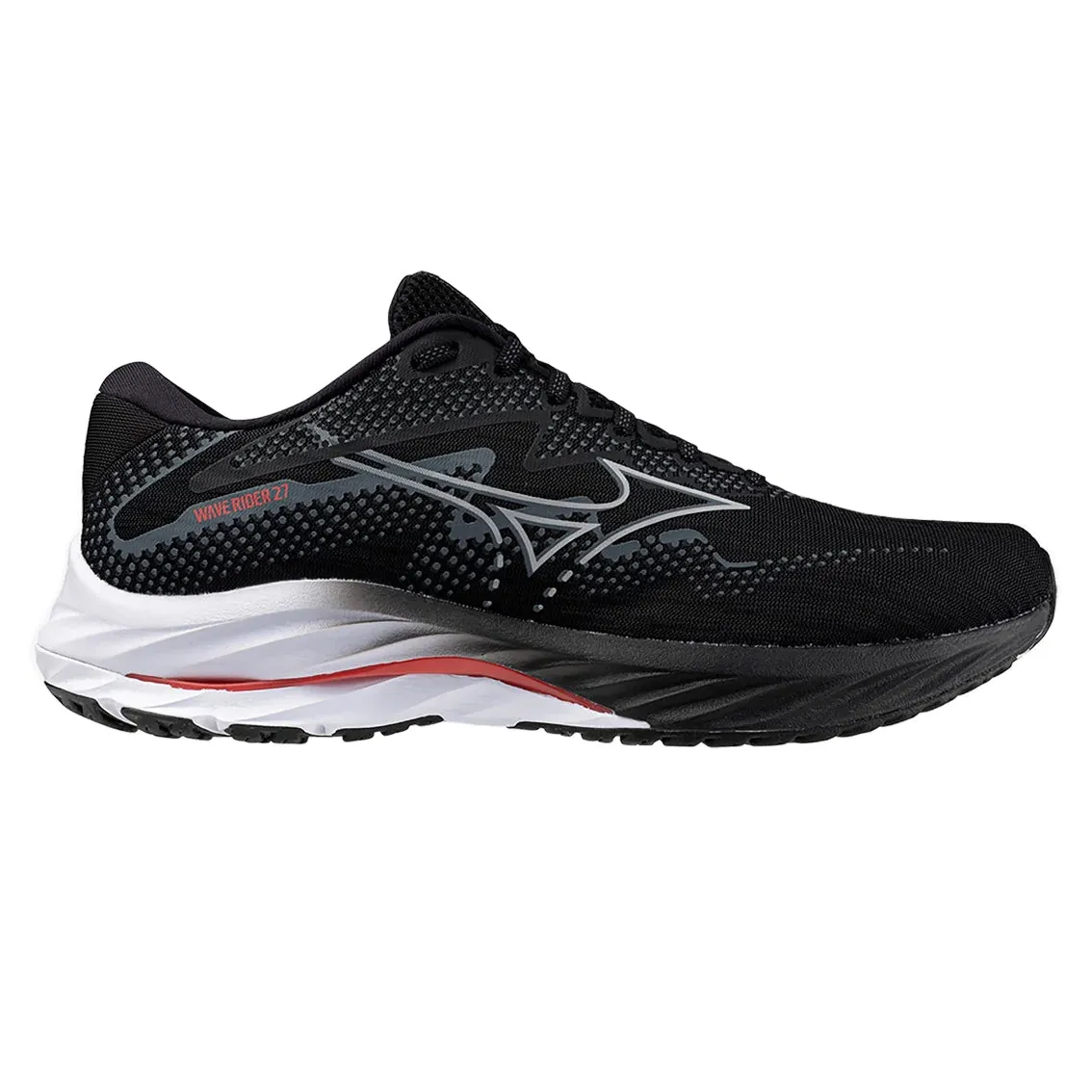 Mens Mizuno Wave Rider 27