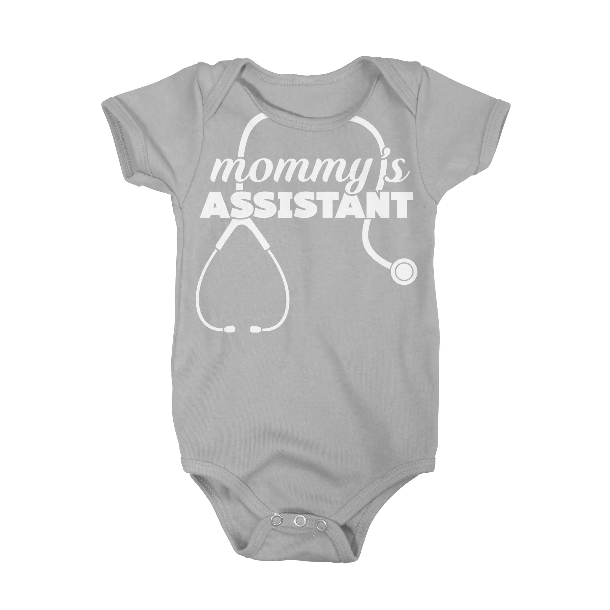 Mommy's Nursing Assistant