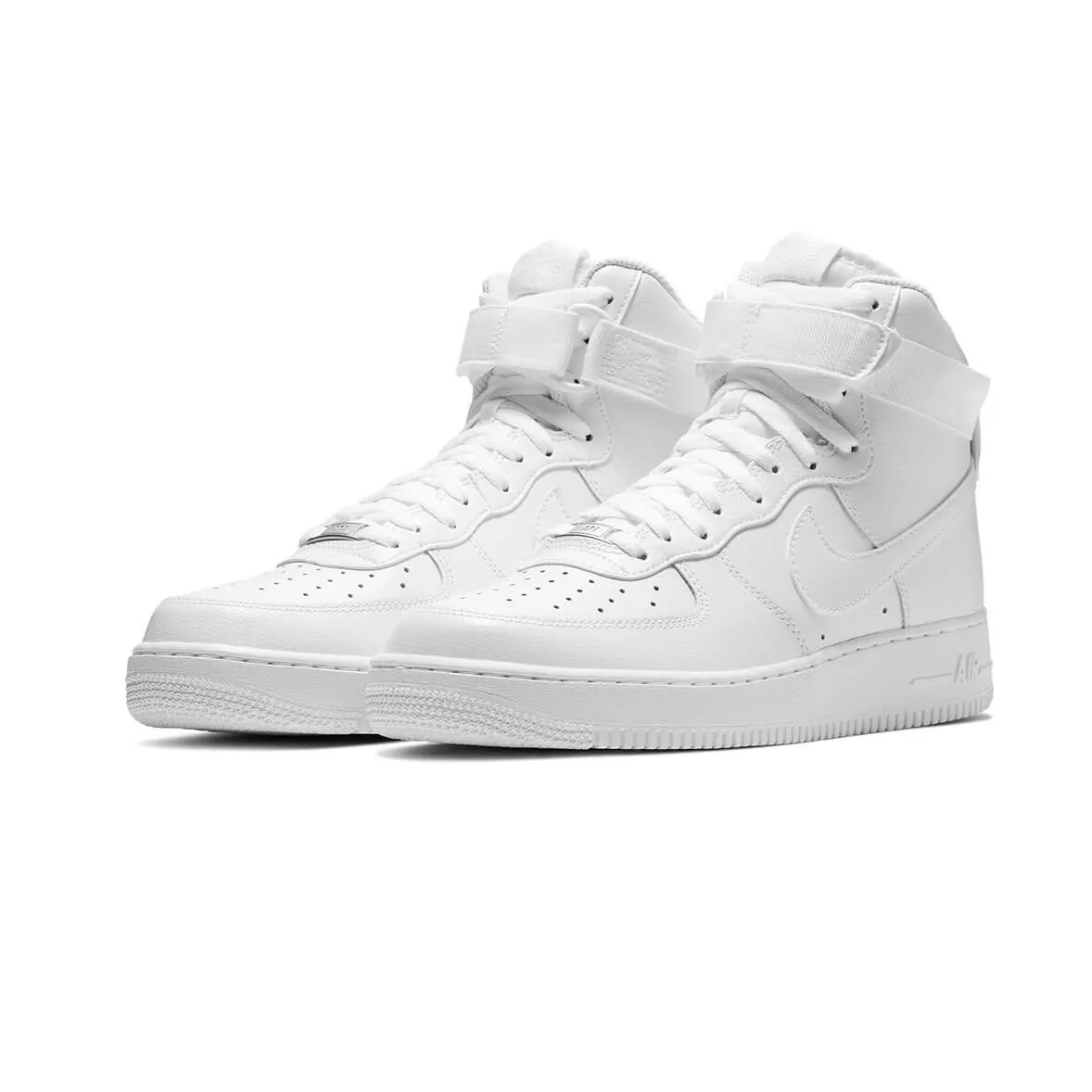 Nike Air Force 1 High '07 Triple White